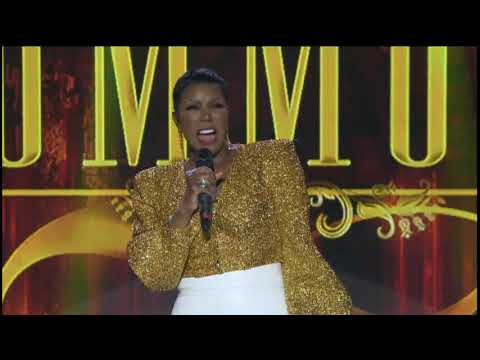Sommore : A Queen With No Spades - Bill Cosby