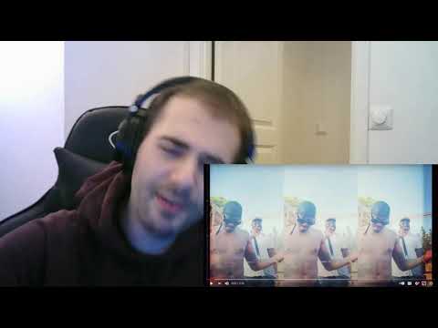 Norsk Utlending reacter på: " YEMZ - Shof (Offisiell musikkvideo) "