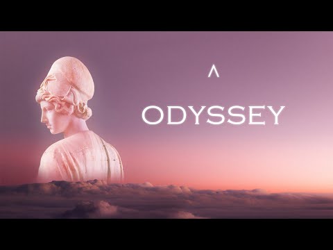 Anhelix - Odyssey (Full Album)