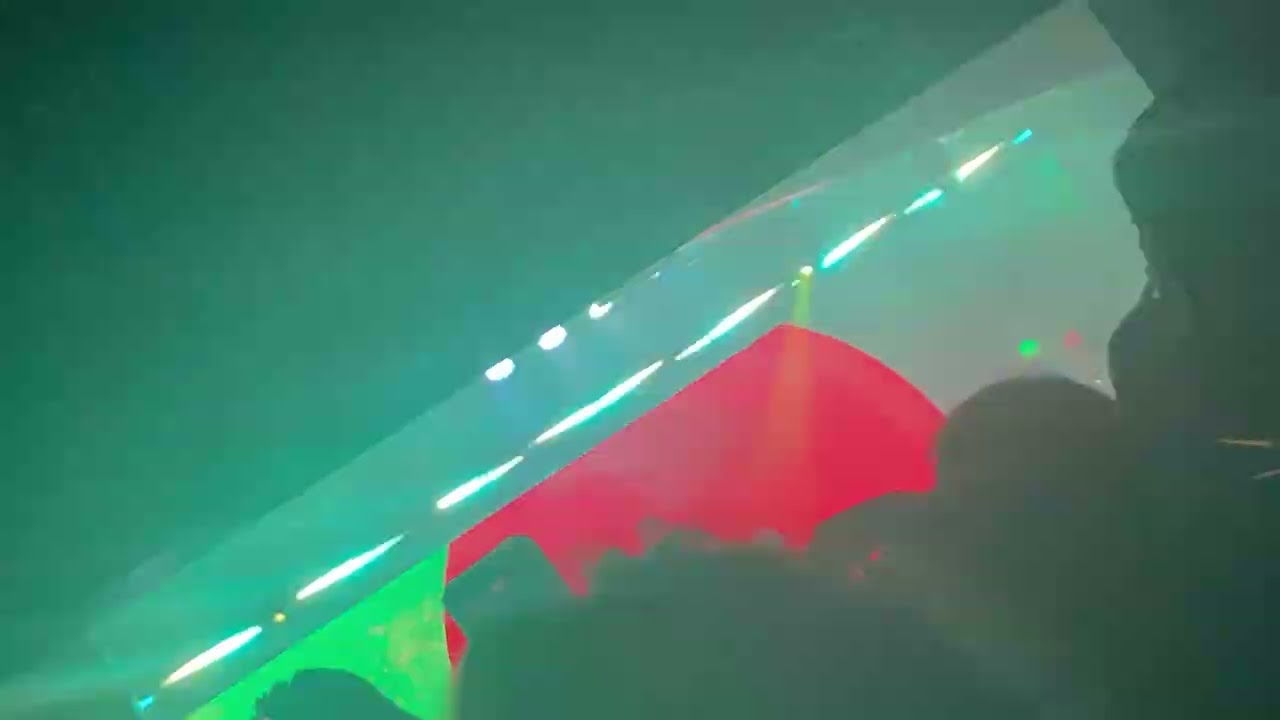 Bassnectar - Vava Voom + Bassnectar - Slather: Love Here NYE STL 2025 - 2026