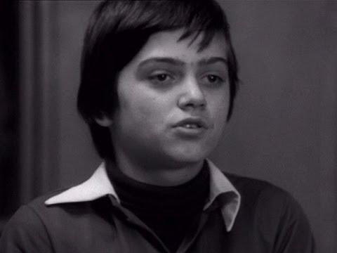 Młody Waldemar Fornalik w filmie o Gerardzie Cieśliku