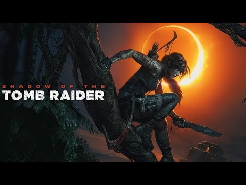 SHADOW OF THE TOMB RAIDER Gameplay Walkthrough Part 20#shadowofthetombraider #gamepc