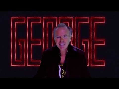 GEORGE AARON  - WALK A MILE (official Video)