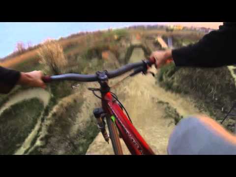 2015  Go Pro Course Preview