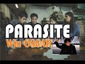 Parasite Film Terbaik Oscar 2020 Parasite Film Terbaik Oscar 2020