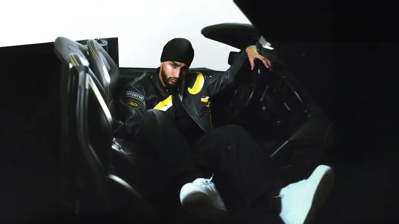 Zehri Lyrics | By Any Means | Sukha