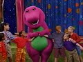 Barney S Original 1996 VHS 1996 2026 1996 Version Part 69