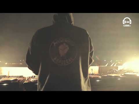 Angerfist @ SummerFestival 2015