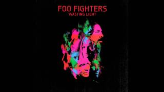 Foo Fighters - Back &amp; Forth