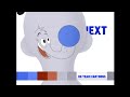 Cartoon Network Noods Next Oh Yeah Cartoons Fanmade V2