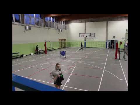 Under 15 - Venegono vs. Orago