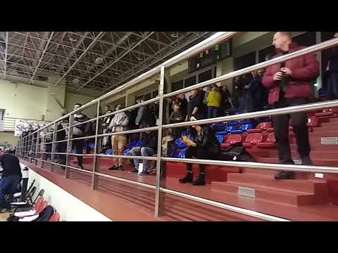 KPS Siedlce pokonał SMS Spała