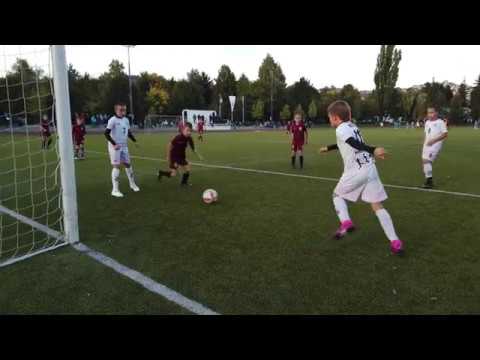 ⚽ Mlade Nade 1 🆚 Sarajevo 0:0 ⚽