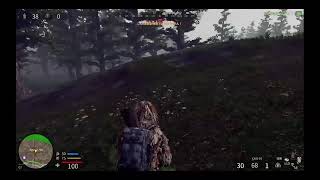[H1Z1参加型]　昼飯を恵んでください　 初見さん大歓迎