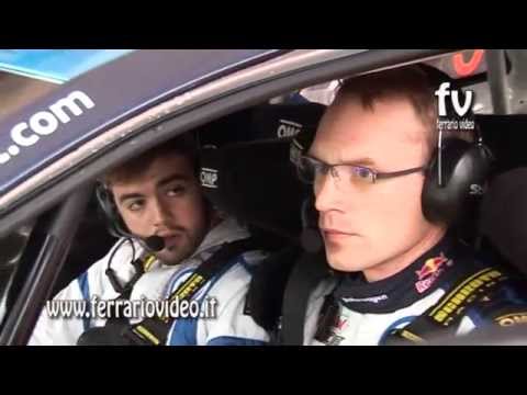 13°Rally Legend 2015 - Pure Sound,Jumps & Show [HD] by Ferrario Video