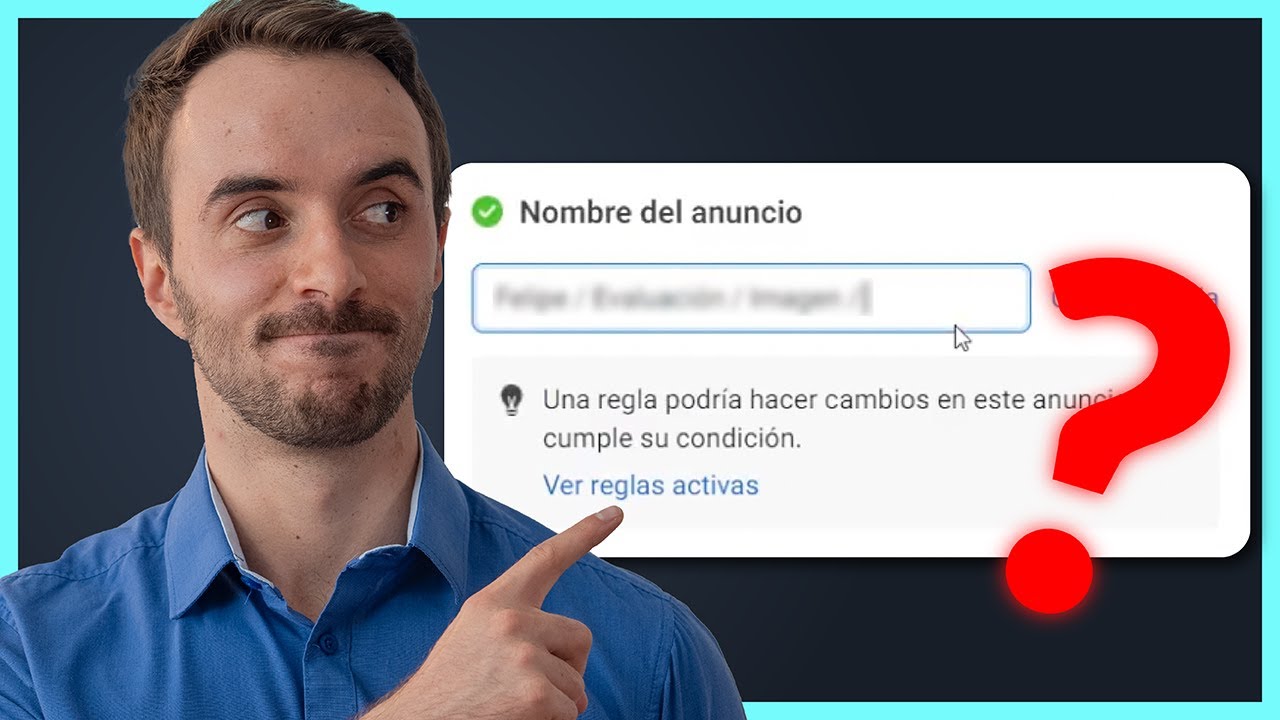 🤩 La MEJOR FORMA de NOMBRAR tus CAMPAÑAS en FACEBOOK ADS