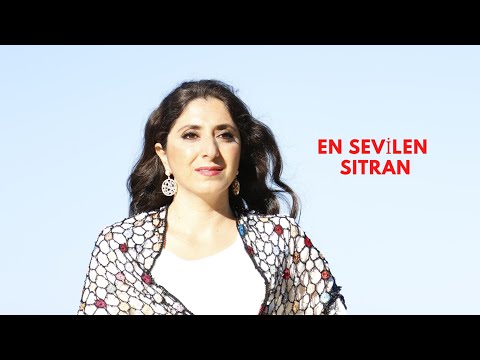 EVİN ŞAH / GULFIROŞ - DENGBÊJÎ