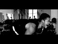 Road To Ifbb Pro • Teen Bodybuilder Back Day