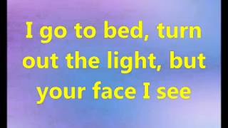 PLEASE DON'T ASK ME   John Farnham [Karaoke Standard Version]