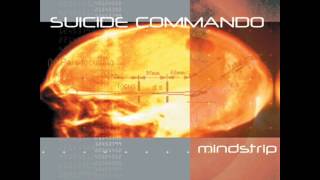 Suicide Commando - Bleed For Us All