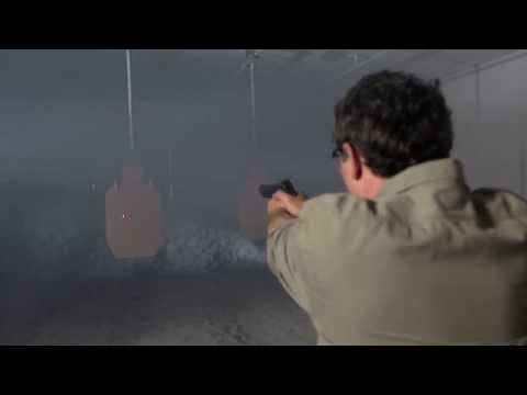 Crimson Trace Shooting Tip: Laser Discipline: Guns & Gear|S5 Pro Tip