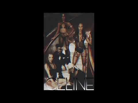 ZY Official -CELINE (feat. Rodney Kayy)