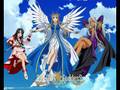Ah! My Goddess OST 1 Open Your Mind 