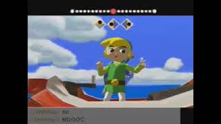 Legend of Zelda: Wind Waker #22