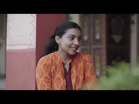 ARUNA SONI TVC POOJA PICKLE