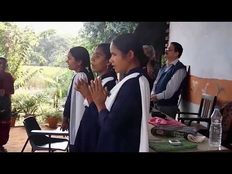 Jayati Bharatam Lucknow