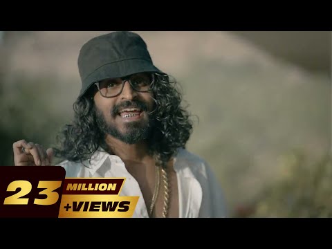 Poster Chusamba Lyrics – Emiway