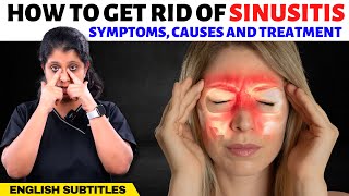 Remedies For Sinus Problems |  சைனஸ் பிரச்சனையிலிருந்து விடுபட எளிய வீட்டு வைத்தியம்