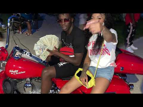 54 Baby Trey x Mr OneTwo Foe - Switching Flows