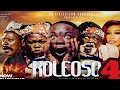 Koleoso Part 4 Latest Yoruba Movie 2025 Ibrahim Yekini Kemity Lalude Yetunde Ogboluke