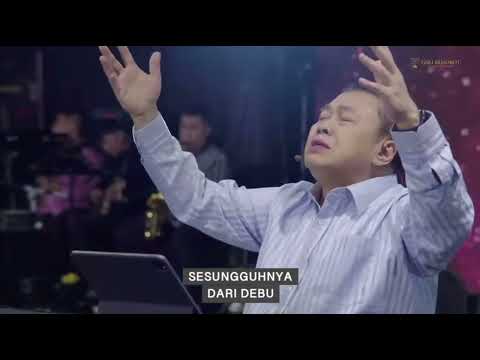 Betapa singkatnya hari.cipt Pdt.Dr Erastus Sabdono