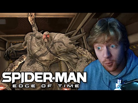 The most DISGUSTING video game character EVER?