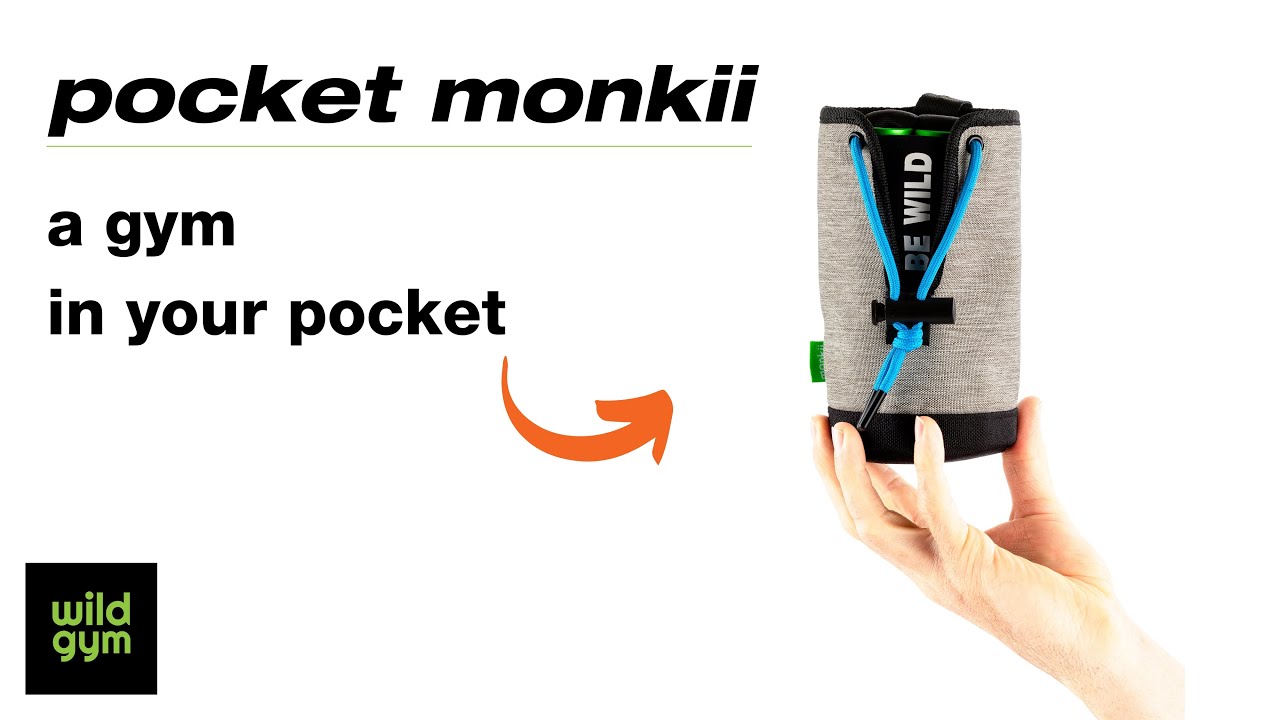 monkii kickstarter