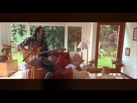 Nicolas Fresard - You Don't Know Me - (Caetano Veloso)