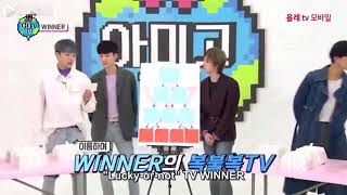 Download lagu (INDO SUB)Amigo Tv-Winner ep3 mp3