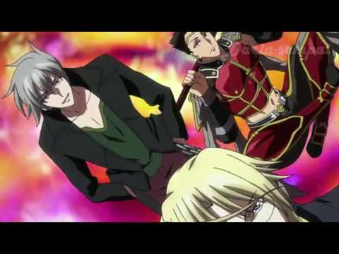 Vali Lusifer {stronger}