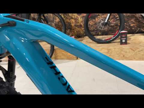 NEW Moustache Samedi FAT4 Electric Bike