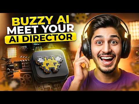 Buzzy AI Review —  Recreate any Viral Video without Editing Skills