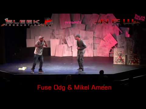 THROWBACK UPLOAD EP.1 | FT. CASHTASTIC, FUSE ODG & MIKEL AMEEN