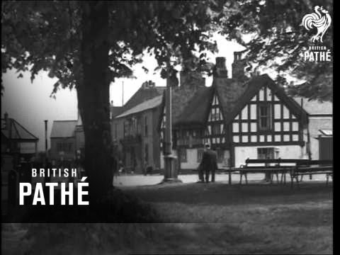 Knutsford Village (1940-1949)