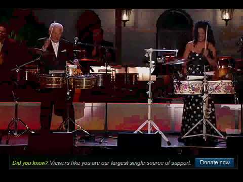 Fiesta Latina Part 4