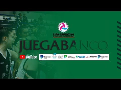 Transmisión en vivo de Club Banco Provincia La Plata