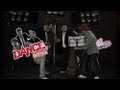 Blero <i>Feat. Cekic & Ardit Stafaj</i> - Dance