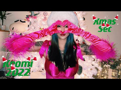 Merry Christmas from KROMI