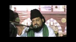 preview picture of video 'Sohna Mahi _Bayan on_Shan e Oliya_Noori Baba Urs 2012 Pert -1 at Bahawalpur'