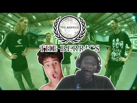 REACTING TO BATB 12 - Sean Davis Vs. Shaun Hover